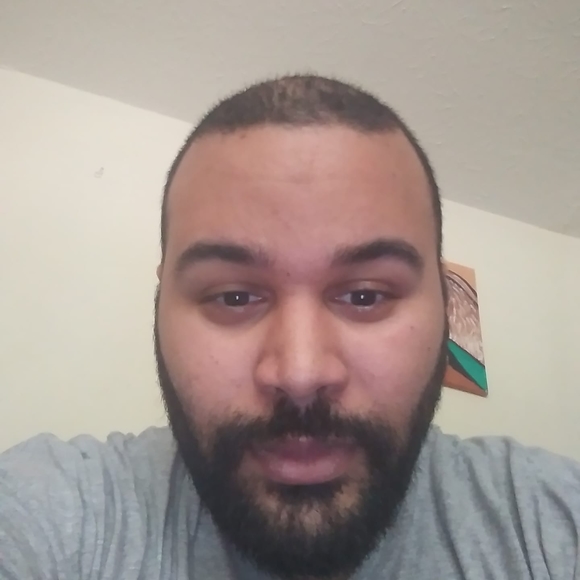 Meet your Posher, Drew - Picture 1 of 1